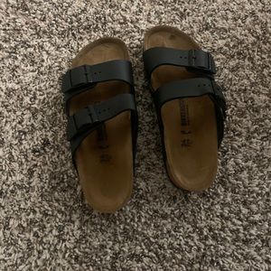 Arizona Birkenstock sandals